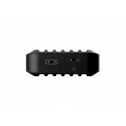 Unisynk 8-porttinen USB-C-keskitin V3