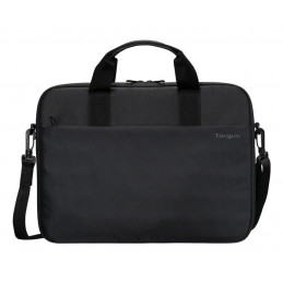 Targus TBS978GL laukku kannettavalle tietokoneelle 35,6 cm (14") Salkku Musta