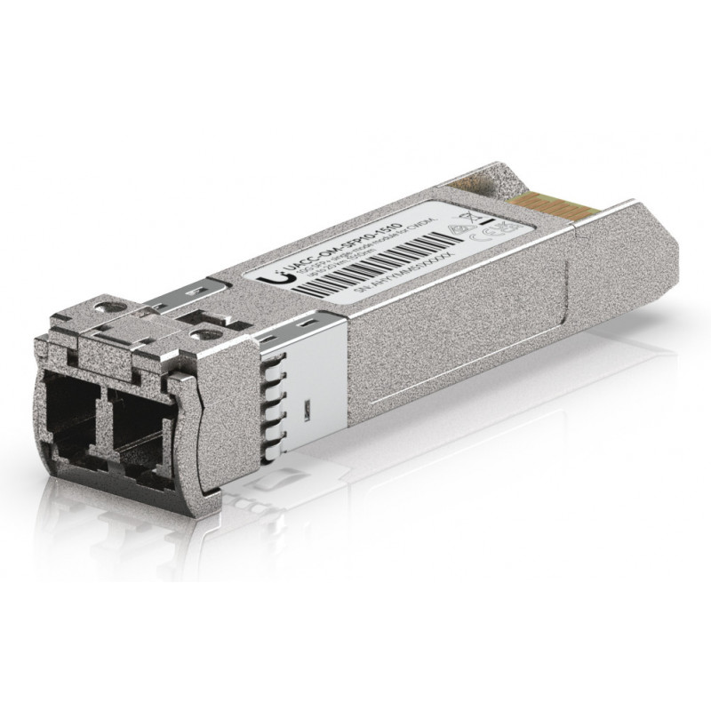 Ubiquiti UACC-OM-SFP10-1510 lähetin-vastaanotinmoduuli Valokuitu 11300 Mbit s SFP+ 1510 nm