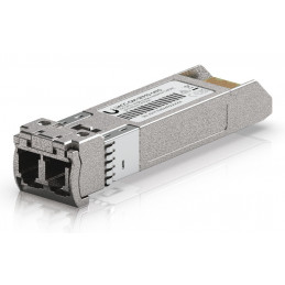 Ubiquiti UACC-OM-SFP10-1470 lähetin-vastaanotinmoduuli Valokuitu 11300 Mbit s SFP+ 1470 nm
