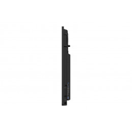 Viewsonic IFP 86IN 4K ANDROID 16 EDLA 64 Interaktiivinen valkotaulu 2,18 m (86") 3840 x 2160 pikseliä Kosketusnäyttö