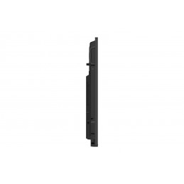 Viewsonic IFP 65IN 4K ANDROID 16 EDLA 64 Interaktiivinen valkotaulu 165,1 cm (65") 3840 x 2160 pikseliä Kosketusnäyttö