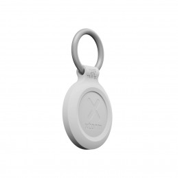 Xtorm XTAG2GA10-3PACK GPS-seurantalaite ja -etsin Universaali Älyavainketju Valkoinen