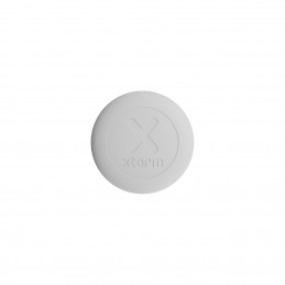 Xtorm XTAG2GA10-3PACK GPS-seurantalaite ja -etsin Universaali Älyavainketju Valkoinen