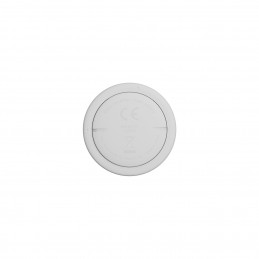 Xtorm XTAG2GA10-3PACK GPS-seurantalaite ja -etsin Universaali Älyavainketju Valkoinen