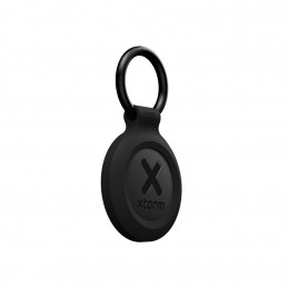 Xtorm XTAG2GA11-3PACK GPS-seurantalaite ja -etsin Universaali Älyavainketju Musta
