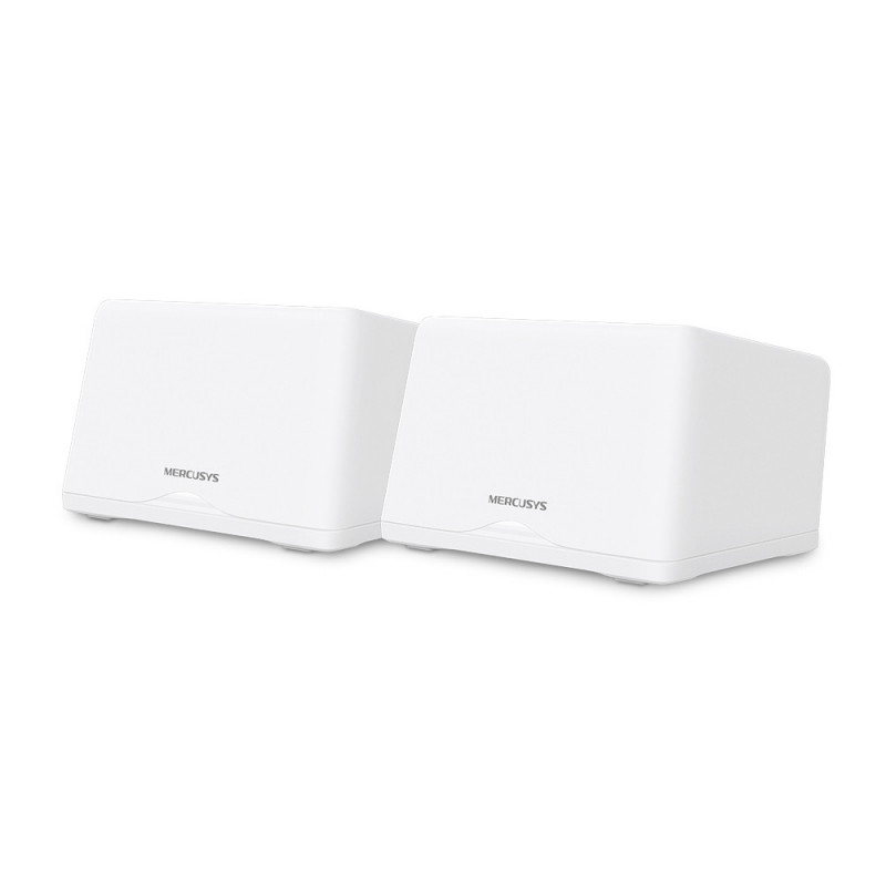 TP-Link HALO H47BE Kolmikaista (2,4 GHz 5 GHz 5 GHz) Wi-Fi 7 (802.11be) Valkoinen 3