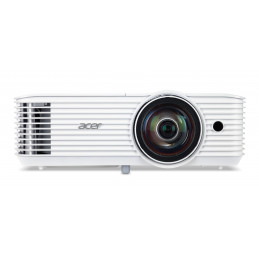Acer S1287n 4000 ANSI lumenia DLP XGA (1024x768) 3D Valkoinen