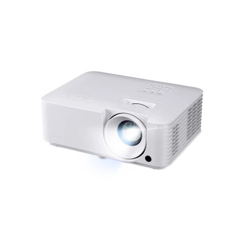 Acer Vero PL2335 5500 ANSI lumenia DLP WXGA (1280x800) 3D Valkoinen