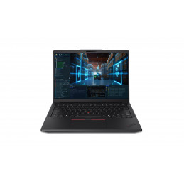 Lenovo ThinkPad P14s Gen 7 (AMD) AMD Ryzen AI 5 PRO 440 Mobiilityöasema 35,6 cm (14") WUXGA 16 GB DDR5-SDRAM 512 GB SSD Wi-Fi 7