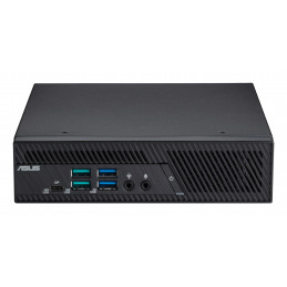 ASUS ExpertCenter PB64-B70082MH Intel Core Ultra 7 265 16 GB DDR5-SDRAM 512 GB SSD Mini PC Musta