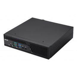 ASUS ExpertCenter PB64-B70082MH Intel Core Ultra 7 265 16 GB DDR5-SDRAM 512 GB SSD Mini PC Musta