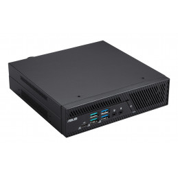 ASUS ExpertCenter PB64-B50081AH Intel Core Ultra 5 235 16 GB DDR5-SDRAM 512 GB SSD Windows 11 Pro Mini PC Musta