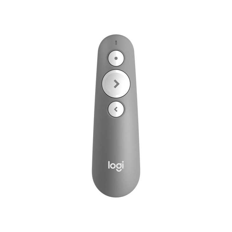Logitech R500