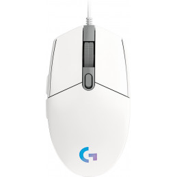 Logitech G G203 hiiri USB A-tyyppi 8000 DPI