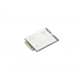 Lenovo 4XC1V64418 verkkokortti Sisäinen WWAN