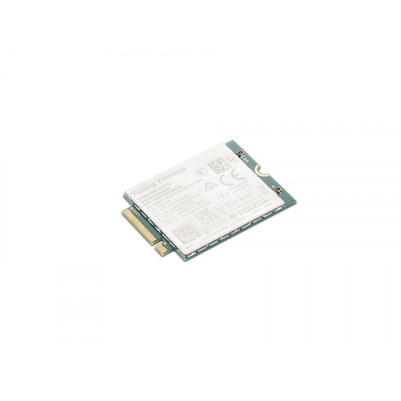Lenovo 4XC1V64418 verkkokortti Sisäinen WWAN