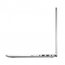 DELL Pro 16 Plus PB16250 Intel Core Ultra 7 255U Kannettava tietokone 40,6 cm (16") Full HD+ 16 GB DDR5-SDRAM 512 GB SSD Wi-Fi