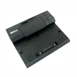 DELL E-PORT ADVANCED (II) N1J67 USB3 WITH 130W WRHKW Langallinen