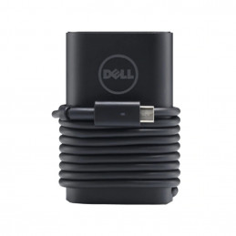 DELL 662JT virta-adapteri ja vaihtosuuntaaja Sisätila 130 W Musta