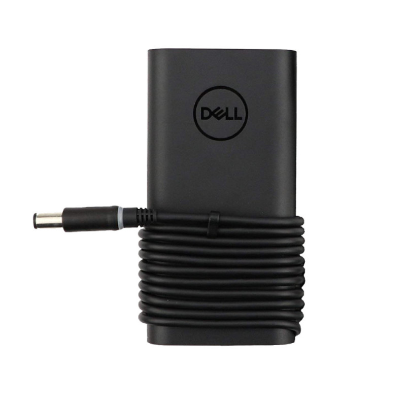 DELL 8KRFN virta-adapteri ja vaihtosuuntaaja Sisätila 240 W Musta