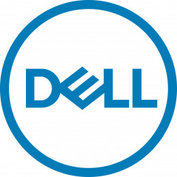 DELL AC ADAPTER 30W 3 PIN TYPE C SERIES virta-adapteri ja vaihtosuuntaaja Sisätila Musta