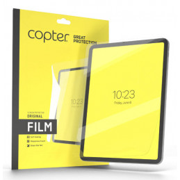 Copter 20358SP tabletin näytönsuoja Kirkas näytönsuoja Apple 1 kpl