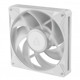 ARCTIC BioniX P14 A-RGB Tietokonekotelo Tuuletin 14 cm Valkoinen 1 kpl