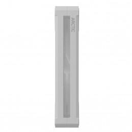 ARCTIC BioniX P14 A-RGB Tietokonekotelo Tuuletin 14 cm Valkoinen 1 kpl
