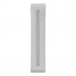 ARCTIC BioniX P12 A-RGB Tietokonekotelo Tuuletin 12 cm Valkoinen 1 kpl