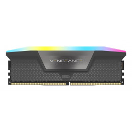 Corsair Vengeance RGB CMH16GX5M2B5600Z40 muistimoduuli 16 GB 1 x 16 GB DDR5 5600 MT s 288-pin DIMM