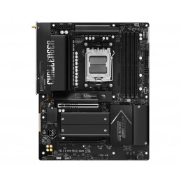 Asrock X870 Challenger WiFi AMD X870 Pistoke AM5 ATX