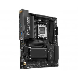 Asrock X870 Challenger WiFi AMD X870 Pistoke AM5 ATX