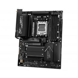 Asrock X870 Challenger WiFi AMD X870 Pistoke AM5 ATX