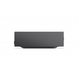 Lenovo ThinkStation PGX GB10 128 GB LPDDR5x-SDRAM 1 TB SSD DGX OS Mini Tower Mini PC Musta