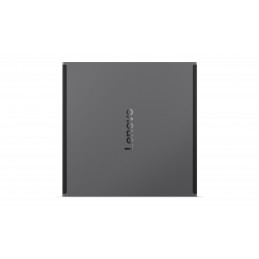 Lenovo ThinkStation PGX GB10 128 GB LPDDR5x-SDRAM 1 TB SSD DGX OS Mini Tower Mini PC Musta