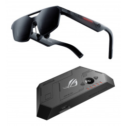 ASUS ROG XREAL R1-N älylasit