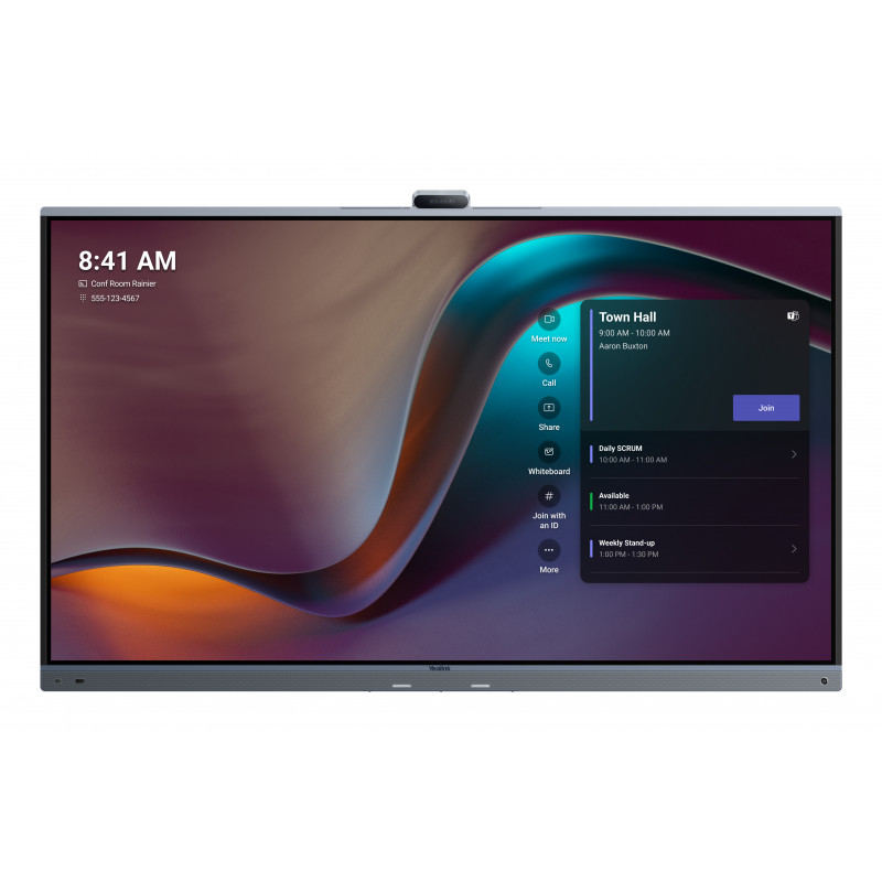 Yealink MeetingBoard 86 Pro MB86Pro-A02