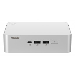 ASUS NUC 15 Pro+ RNUC15CRSU9084A2 Intel Core Ultra 9 285H 32 GB DDR5-SDRAM 1 TB SSD Windows 11 Home Mini PC