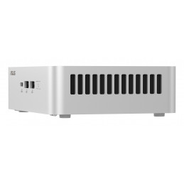 ASUS NUC 15 Pro+ RNUC15CRSU9084A2 Intel Core Ultra 9 285H 32 GB DDR5-SDRAM 1 TB SSD Windows 11 Home Mini PC