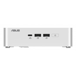 ASUS NUC 15 Pro+ RNUC15CRSU9084A2 Intel Core Ultra 9 285H 32 GB DDR5-SDRAM 1 TB SSD Windows 11 Home Mini PC