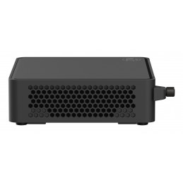 ASUS NUC RNUC15CRKU708402 Intel Core Ultra 7 255H 32 GB DDR5-SDRAM 1 TB SSD Mini PC Musta