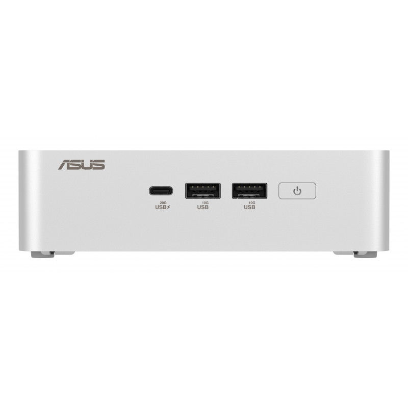 ASUS NUC 15 Pro+ RNUC15CRSU908402 Intel Core Ultra 9 285H 32 GB DDR5-SDRAM 1 TB SSD Mini PC Hopea