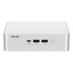 ASUS NUC 15 Pro+ RNUC15CRSU908402 Intel Core Ultra 9 285H 32 GB DDR5-SDRAM 1 TB SSD Mini PC Hopea