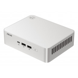 ASUS NUC 15 Pro+ RNUC15CRSU908402 Intel Core Ultra 9 285H 32 GB DDR5-SDRAM 1 TB SSD Mini PC Hopea