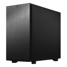 Fractal Design Define One Light Solid Midi Tower Valkoinen