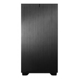 Fractal Design Define One Light Solid Midi Tower Valkoinen