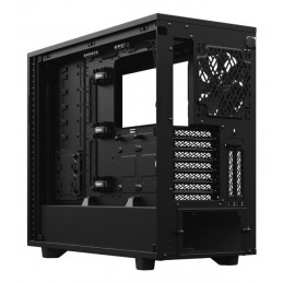 Fractal Design Define One Light Solid Midi Tower Valkoinen