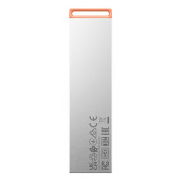 Lenovo GXB1T57741 ulkoinen SSD 2 TB USB Type-C 3.2 Gen 2 (3.1 Gen 2) Harmaa
