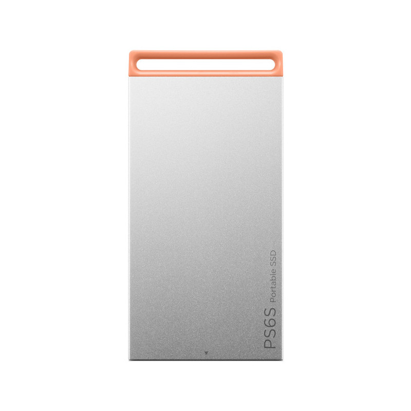 Lenovo GXB1T57737 ulkoinen SSD 1 TB USB Type-C 3.2 Gen 2 (3.1 Gen 2) Harmaa